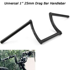 Motorrad Lenker Z-Drag bar
