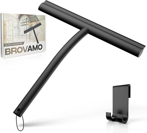 Brovamo duschabzieher mit - brovamo,