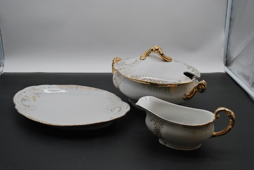Teilige opulente - 3,