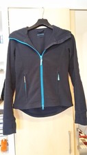 Steeds Damen Fleecejacke