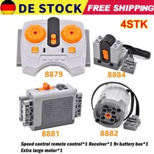 Für LEGO Technic Power