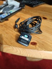 Microsoft Xbox 360 Play & Charge Kit, Wireless Controller Ladekabel, Original