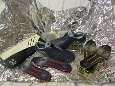 Adidas F50 Tunit Messi Gr. 44 "Top gepflegt + Zubehör"