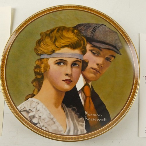 Edwin knowles norman - m.knowles,