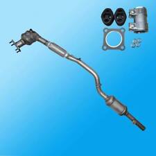 EU4 Kat Katalysator VW Polo