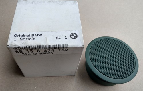 Bmw e46 mitteltonlautsprecher - e46,