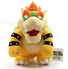 Super Mario Bros. Bowser
