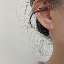 Echt 925 Sterling Silber *