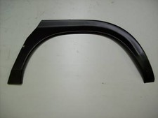 Ford Capri 1 Radlaufblech hinten links 69-73