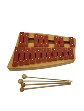 Sonor percussion instrument - sonor,