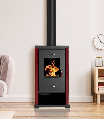 Holzofen prometey kw - prometey, 6,3