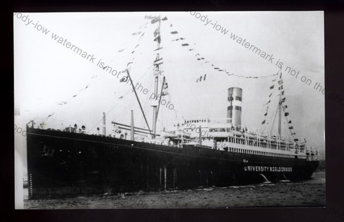 Lp2276 holland america - holland, liner