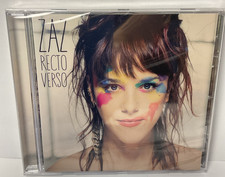 Recto Verso by Zaz (CD, 2015)