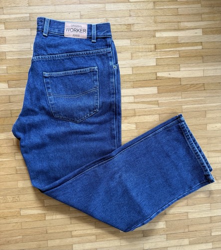 Original worker herren jeans - worker, herren-jeans
