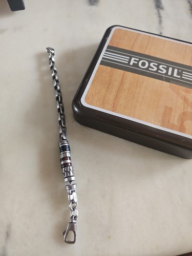 Fossil amband herren cm - fossil,