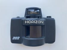 Horizon 202 Panoramakamera KMZ