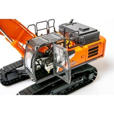 Hitachi Construction Machinery
