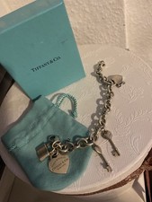 Tiffany @ Co Armband 