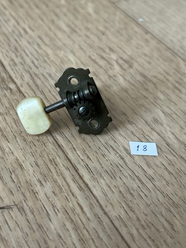 Hofner vintage stimmgerät - hofner,
