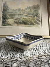 Antike Servierschale