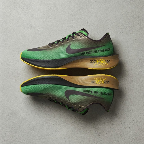 Nike zoomx vaporfly next 4 - zoomx, next%