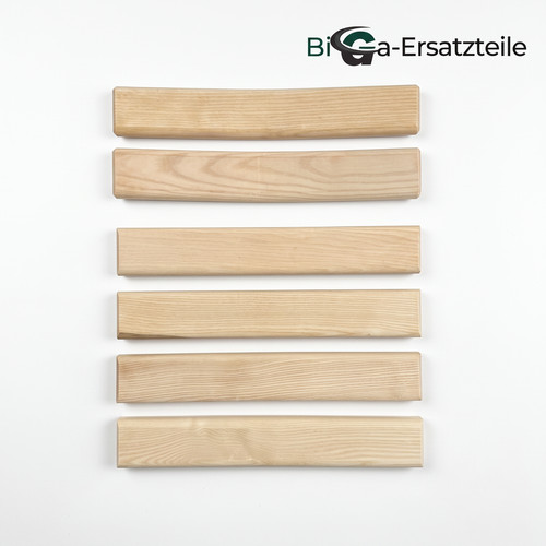 Ersatzbretter/Ersatzleisten