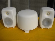 GENELEC G THREE (Paar) mit