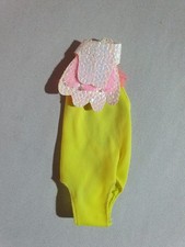 Body Costume Ball Barbie