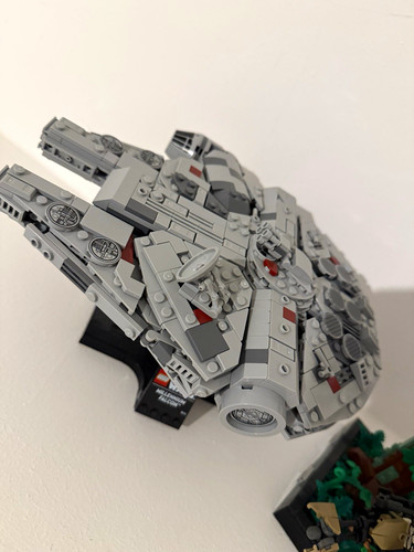 Lego star wars set - wars, 75375