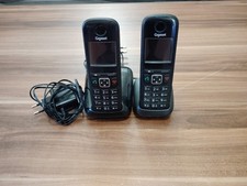 Gigaset AS690 Duo 2 Schnurlose