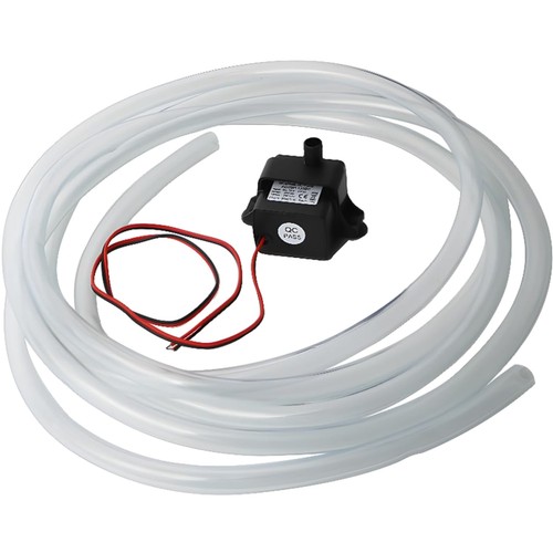 Aquariumpumpe 240l kompakt - 240l/h,,