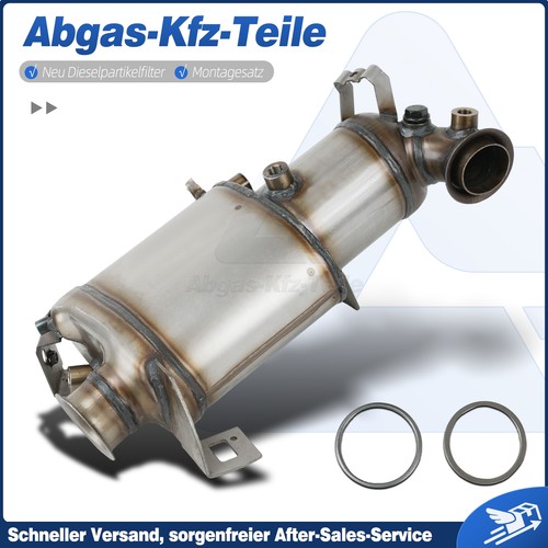 Dpf dieselpartikelfilter für - dpf,