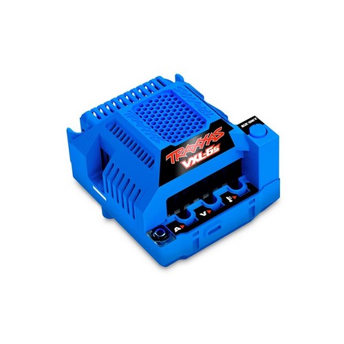 Traxxas 3485t velineon vxl - traxxas, vxl-6s