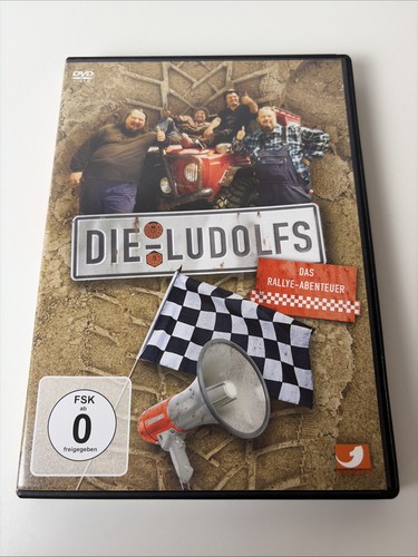 Die ludolfs das - -,