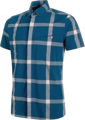 Men mammut shirt multicolor - men,