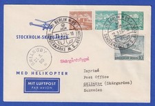 Berlin Privat-GA mit