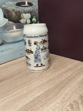 Oktoberfest München 2002