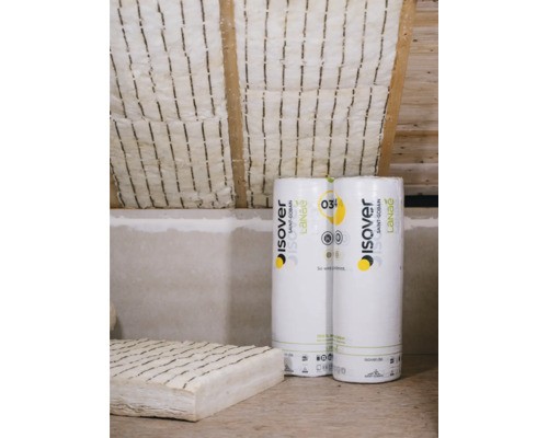 Isover klemmfilz integra zkf - klemmfilz,