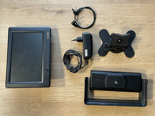 Lilliput hdmi monitor - lilliput,