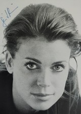 Gerit Kling Autogramm