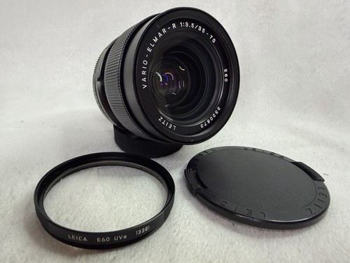 Leica vario elmar 70mm - leica, vario-elmar-r
