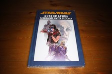 Star Wars Sonderband 34 Doktor