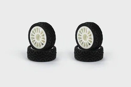 Carisma gt24 mitsubishi - rc,