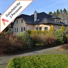 Kurzreise Golf Hotel Morris