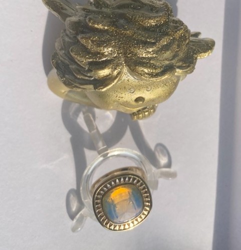 Mega schöner ring - schöner,