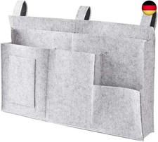 EBETA E Filz Betttasche Bett