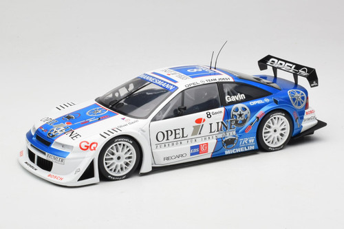 Opel calibra 4x4 8 - v6,