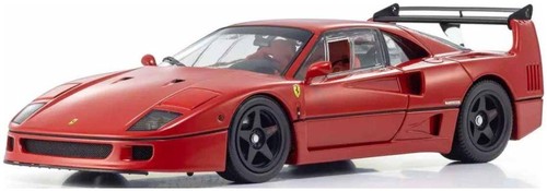 Kyosho ferrari f40 - kyosho,