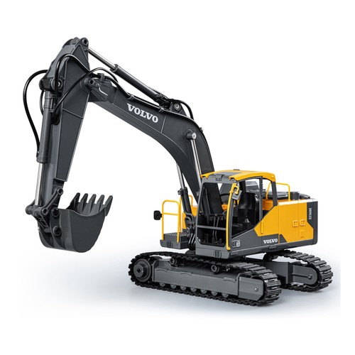 Volvo ec160e bagger - rc,