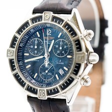 Breitling class ref - breitling, a53067